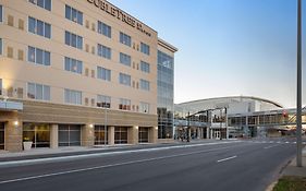 Doubletree By Hilton Evansville